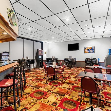 Quality Inn Fort Dodge Exterior photo