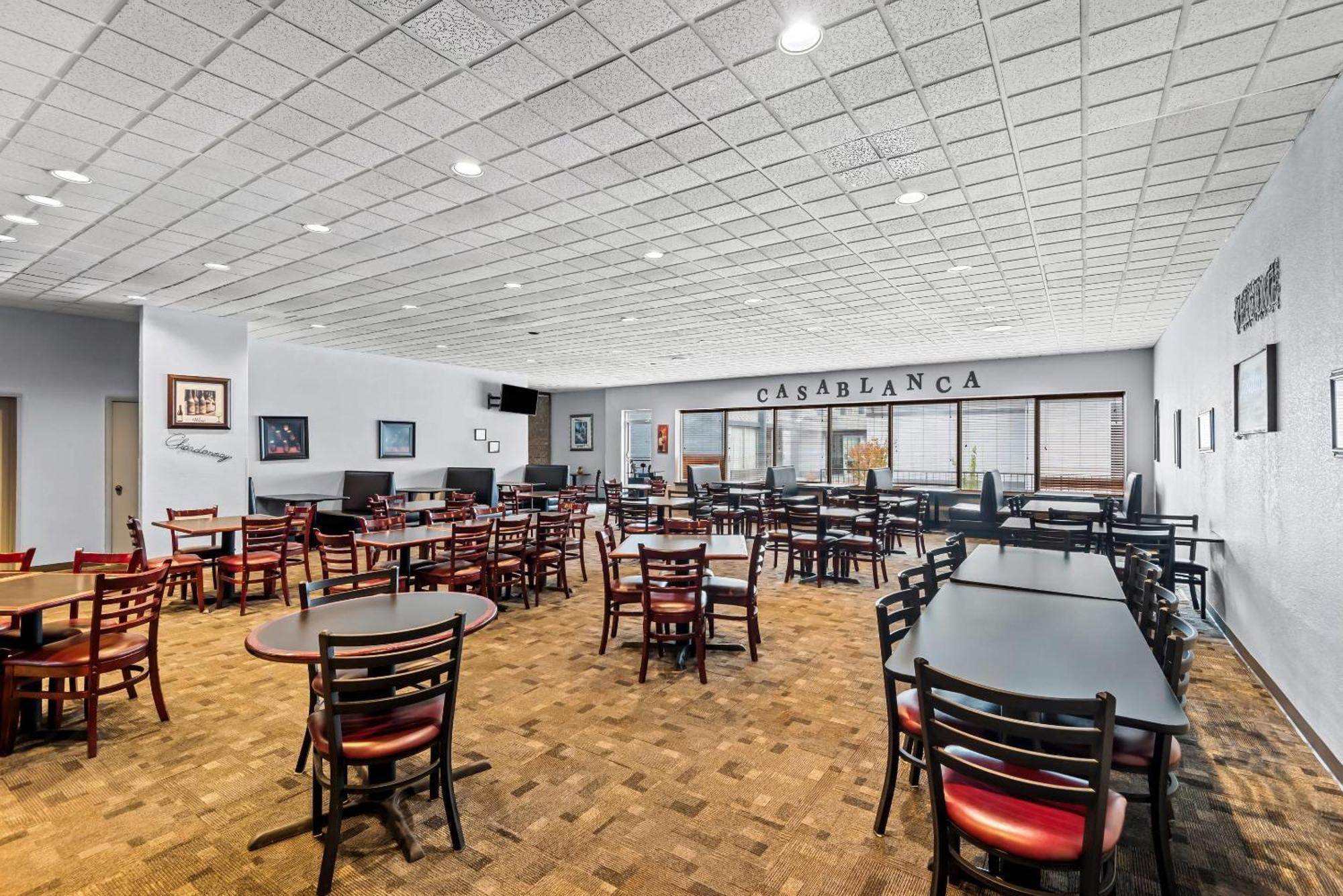 Quality Inn Fort Dodge Exterior photo