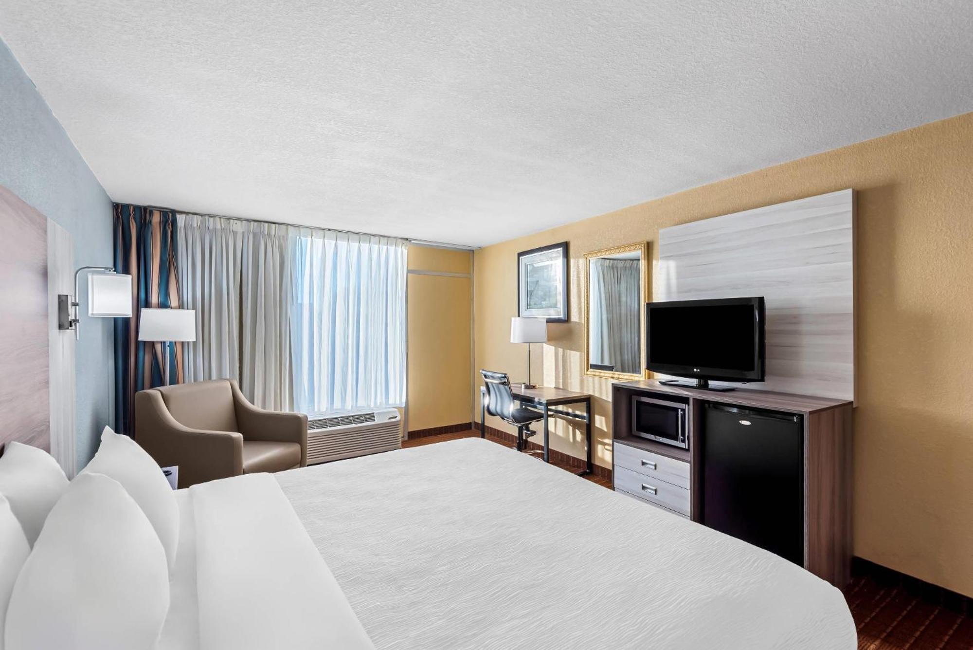 Quality Inn Fort Dodge Exterior photo